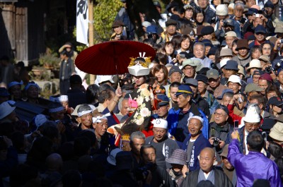 Bridal Procession