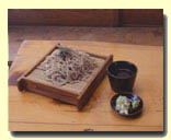 Soba