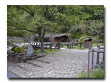 Water Mill Monument