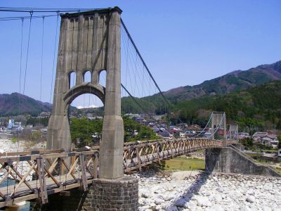 Momosuke Bridge