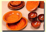 A wide variety of products