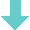 水色の下向き矢印アイコン