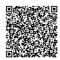 アンケートのQRコード