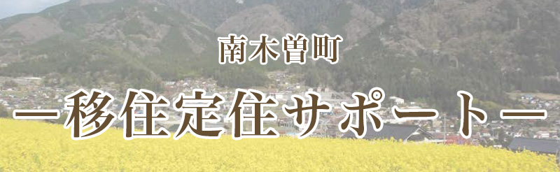 移住特設サイト