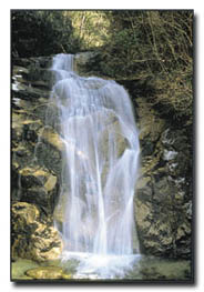 Odaki Falls