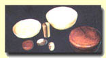 Lathed Woodcrafts